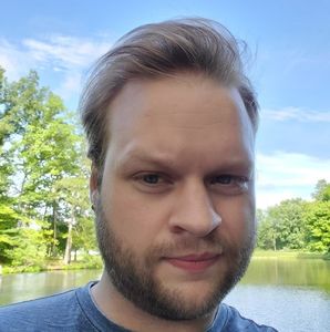 Meet your Posher, Frank